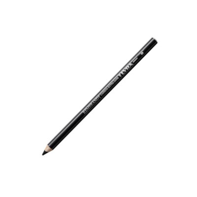 Lápis Lyra Rembrandt Carbono Extra Dark 2b