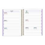 Planner Espiral Happy 2027 - Estampas Sortidas Planner Espiral Happy 2027 - Estampas Sortidas