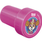 Carimbo Patrulha Canina - Estampas/Cores Sortidas Carimbo Patrulha Canina - Estampas/Cores Sortidas
