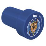 Carimbo Patrulha Canina - Estampas/Cores Sortidas Carimbo Patrulha Canina - Estampas/Cores Sortidas
