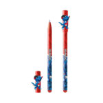 Caneta Esferográfica Radical 1.0mm - Core/Estampas Sortidas Caneta Esferográfica Radical 1.0mm - Core/Estampas Sortidas