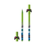 Caneta Esferográfica Radical 1.0mm - Core/Estampas Sortidas Caneta Esferográfica Radical 1.0mm - Core/Estampas Sortidas