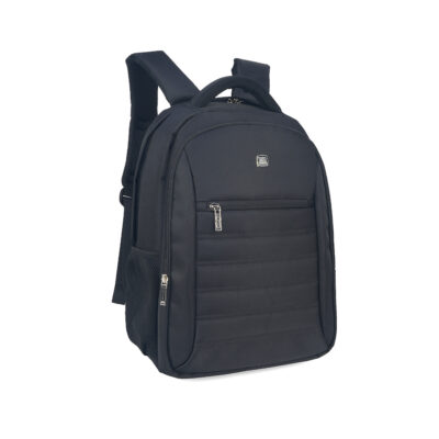 Mochila Laptop - Preta