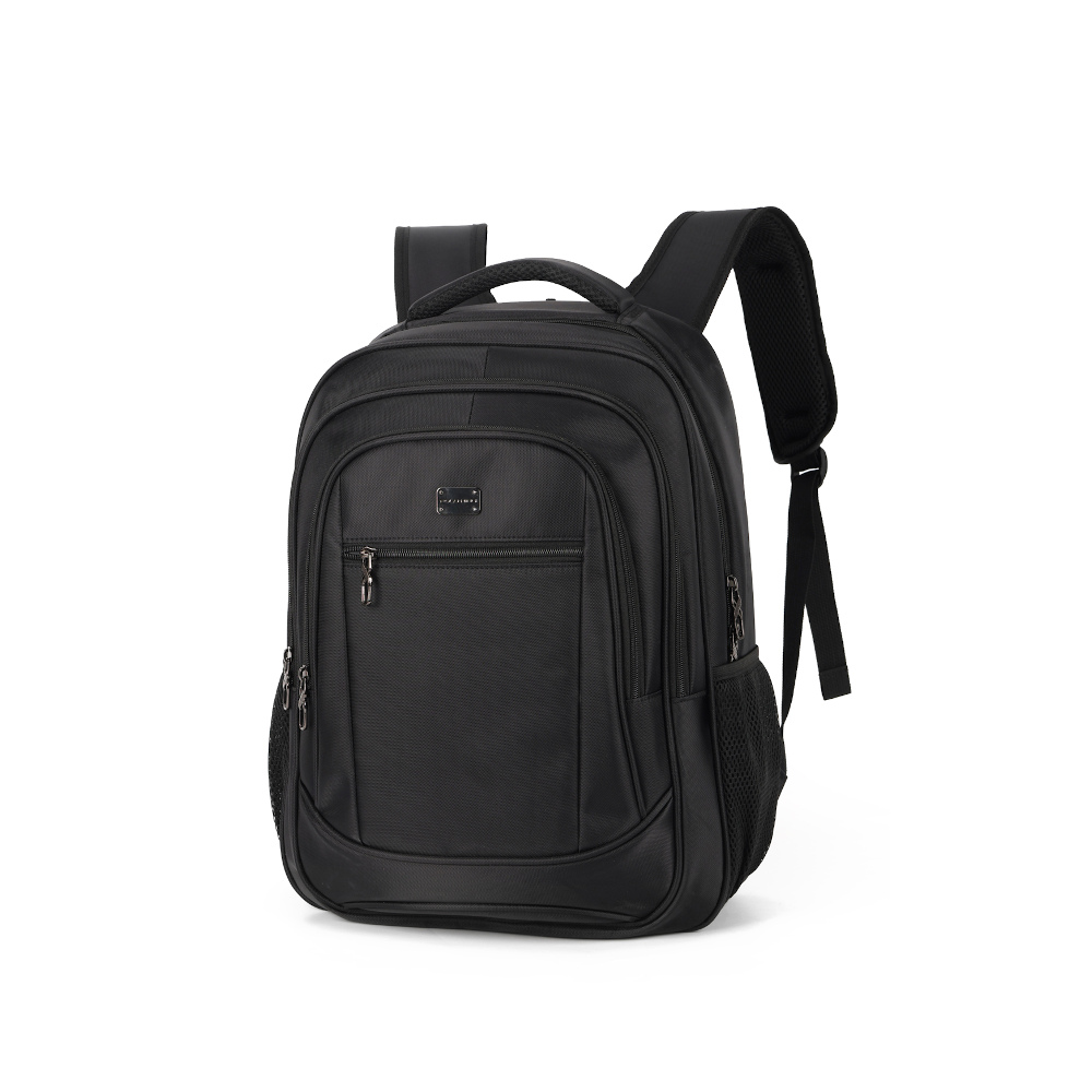Mochila Laptop - Preta Mochila Laptop - Preta