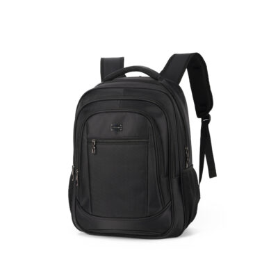 Mochila Laptop - Preta