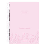 Caderno Espiral universitário Grande Capa Dura 160 Folhas 10 Matérias Clean - Estampas Sortidas Caderno Espiral universitário Grande Capa Dura 160 Folhas 10 Matérias Clean - Estampas Sortidas