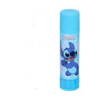 Cola Em Bastão 9 Gramas Stitch - Cores Sortidas