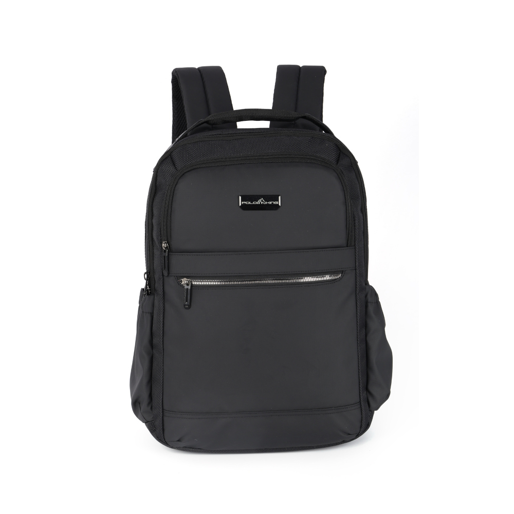 Mochila Executiva Laptop - Preta Mochila Executiva Laptop - Preta