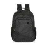 Mochila Laptop - Preta Mochila Laptop - Preta