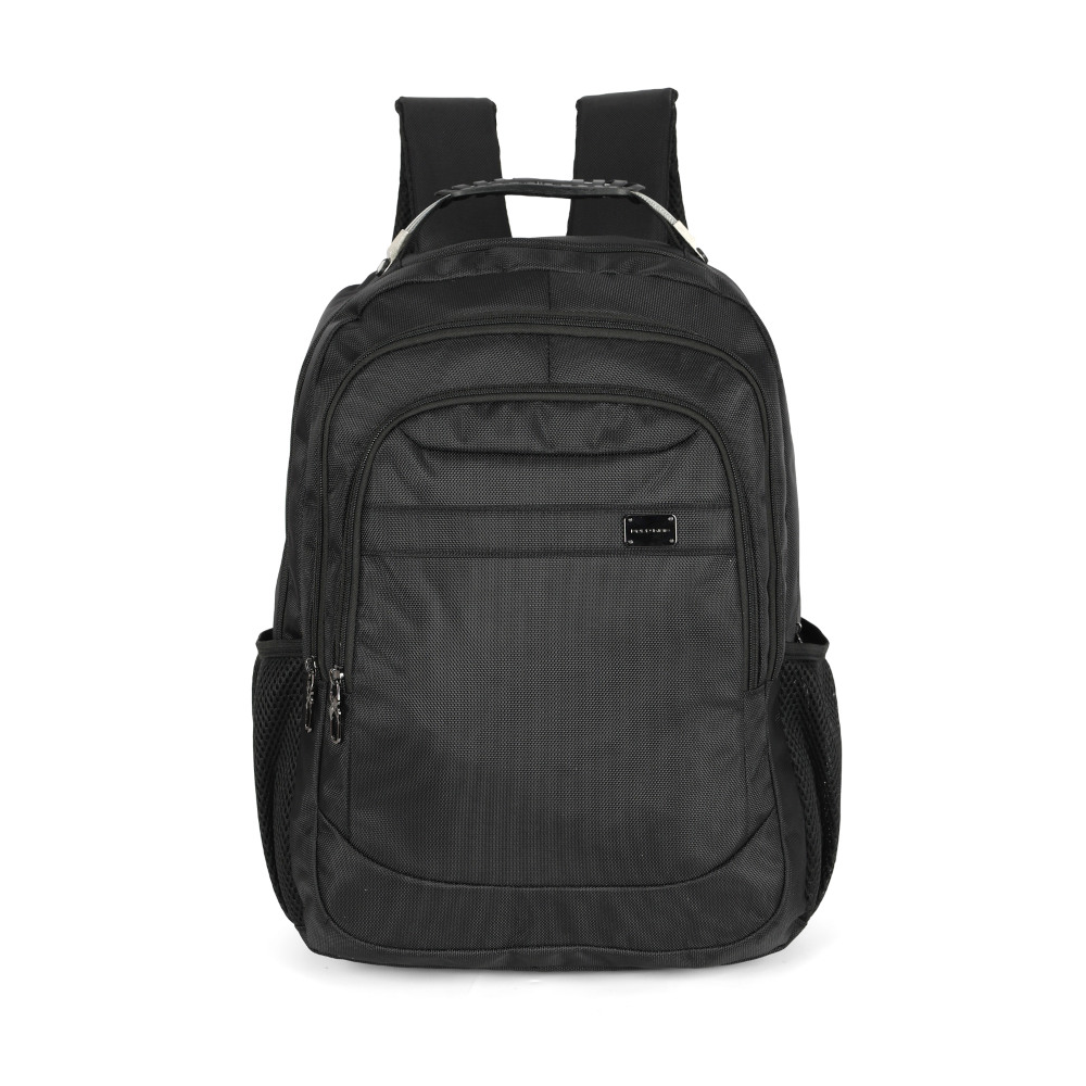 Mochila Laptop - Preta Mochila Laptop - Preta