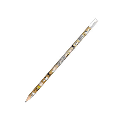 Lápis Preto N2 Snoopy - Sortido Lápis Preto N2 Snoopy - Sortido