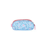 Estojo Triplo Stitch - Rosa Estojo Triplo Stitch - Rosa