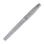 Caneta Roller Crown Barcelona - Prata Caneta Roller Crown Barcelona - Prata