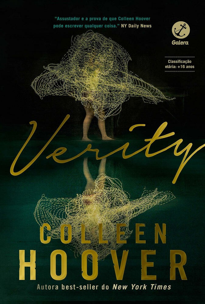 Verity Verity
