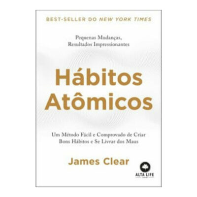 Hábitos Atômicos