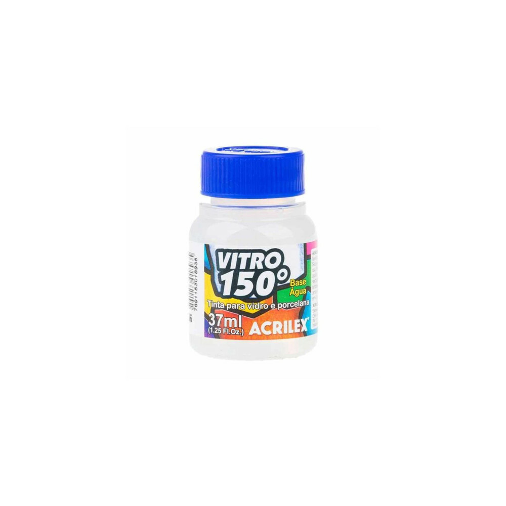 Vitro 150° Base Água 37ml - Incolor Vitro 150° Base Água 37ml - Incolor