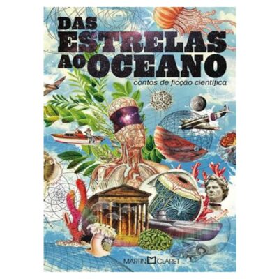 Das Estrelas Ao Oceano