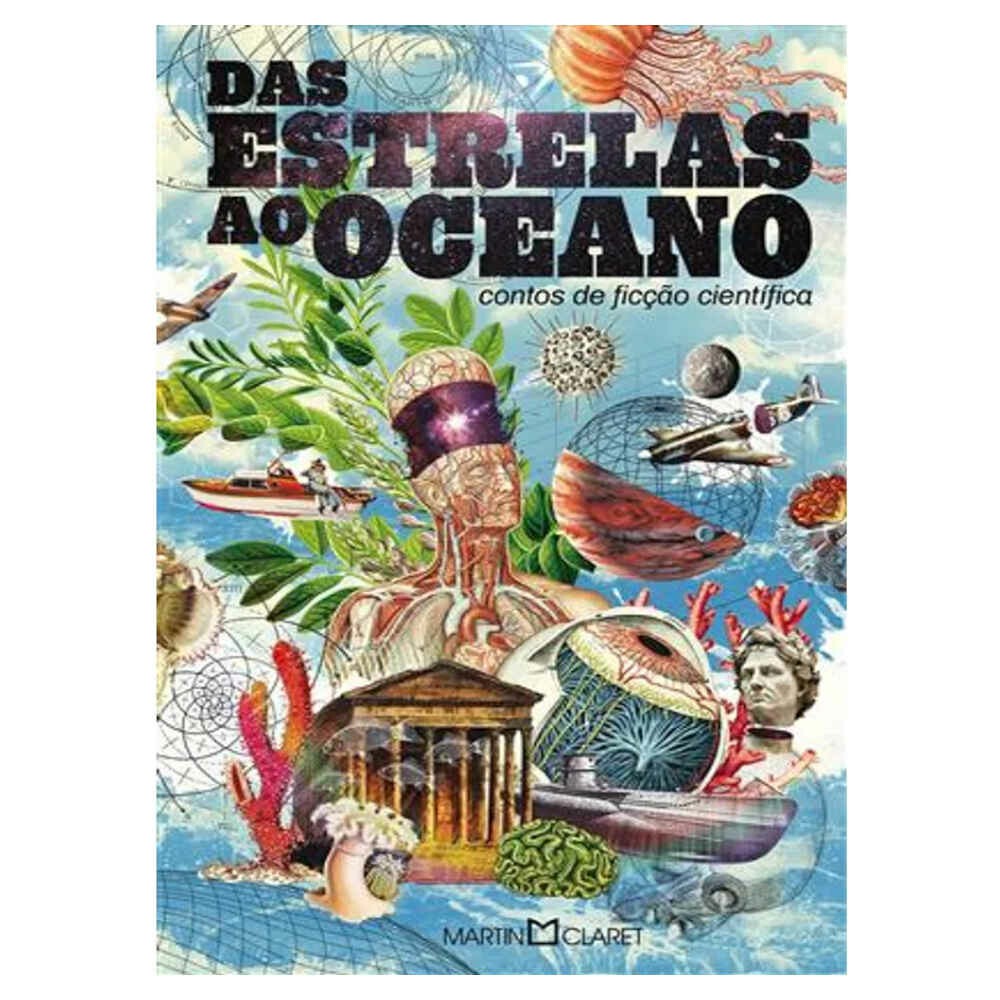 Das Estrelas Ao Oceano Das Estrelas Ao Oceano
