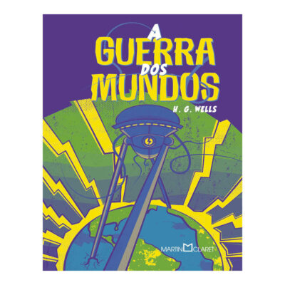 A Guerra Dos Mundos