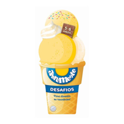 Abremente Desafios 5 - 6 Anos