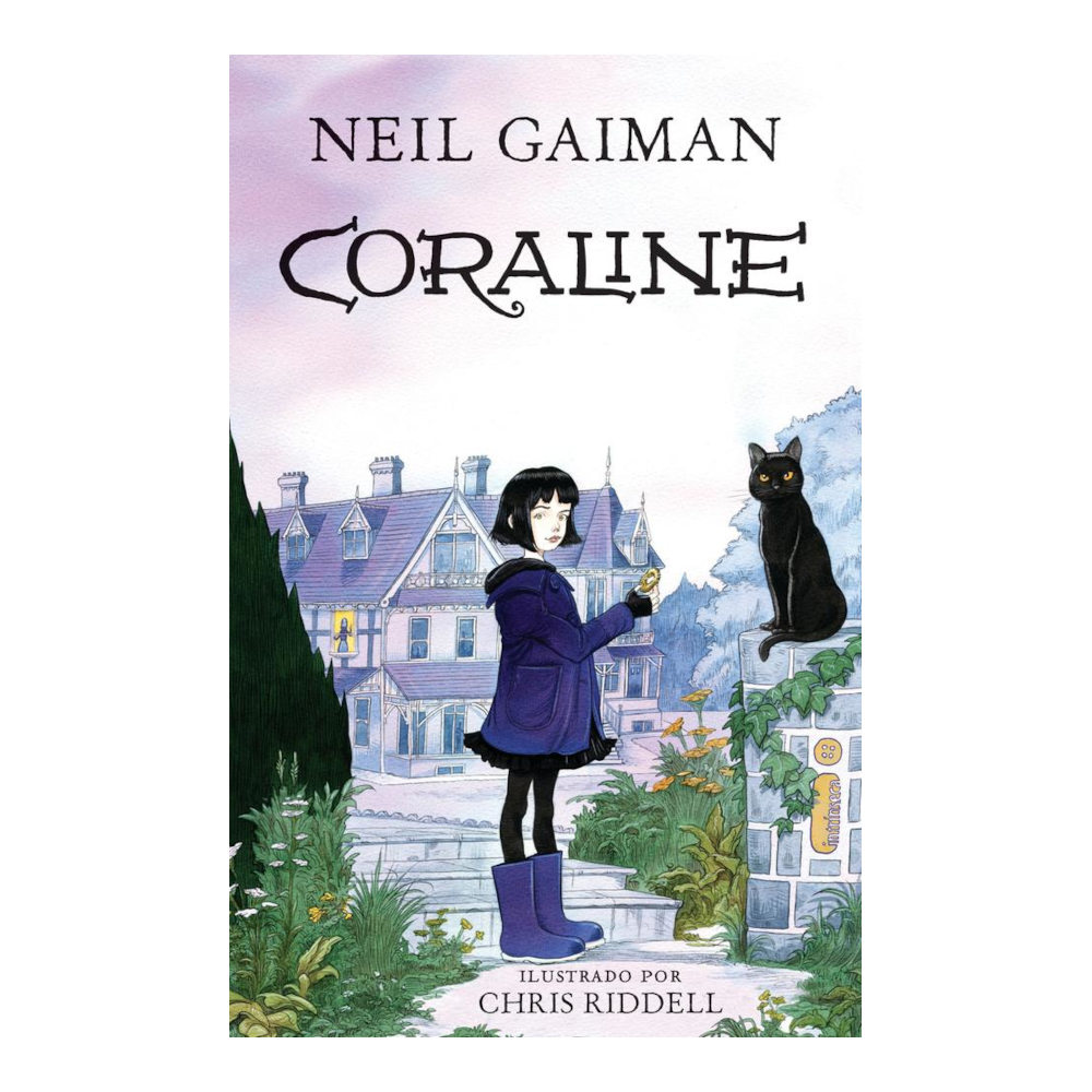 Coraline Coraline