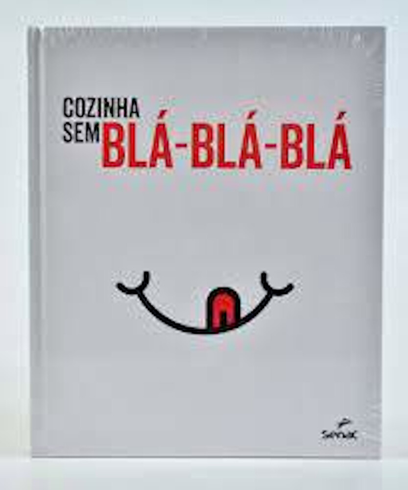 Cozinha Sem BlÁ-BlÁ-BlÁ Cozinha Sem BlÁ-BlÁ-BlÁ