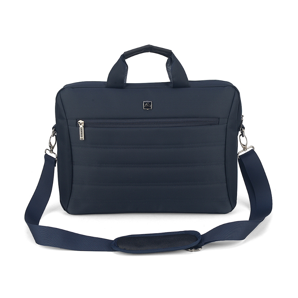 Pasta Executiva Laptop - Azul Pasta Executiva Laptop - Azul