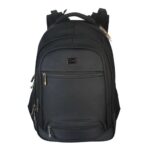 Mochila Laptop - Preto Mochila Laptop - Preto
