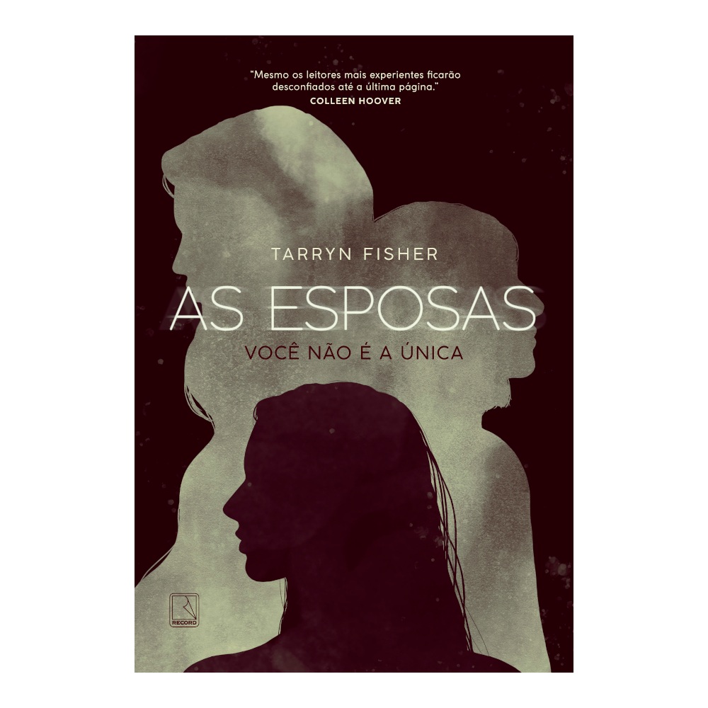 As Esposas As Esposas