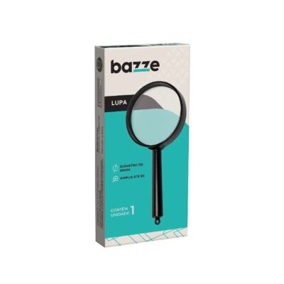 Lupa Bazze Lupa Bazze