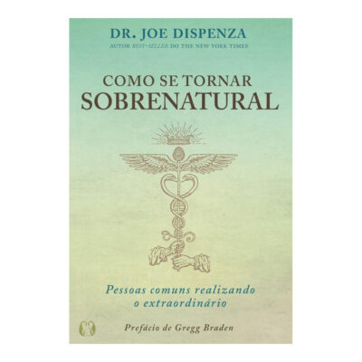 Como Se Tornar Sobrenatural