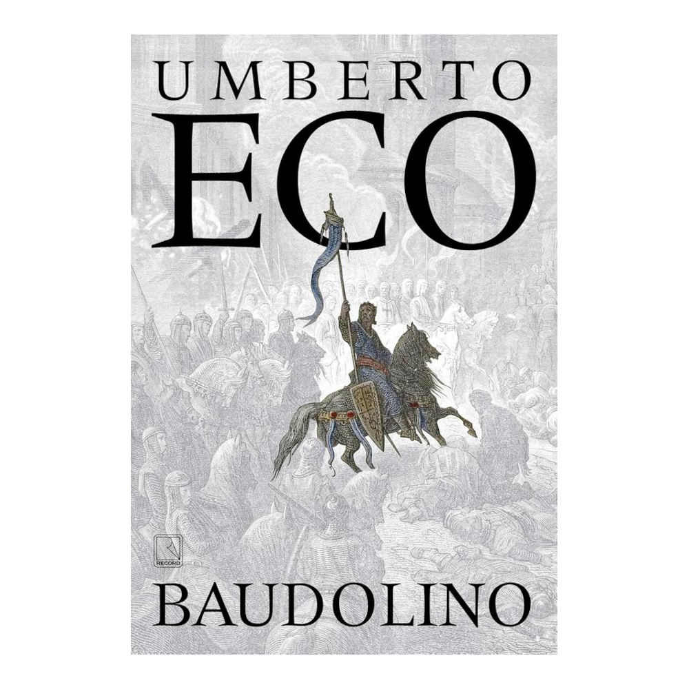 Baudolino Baudolino