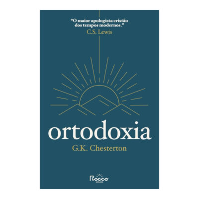 Ortodoxia