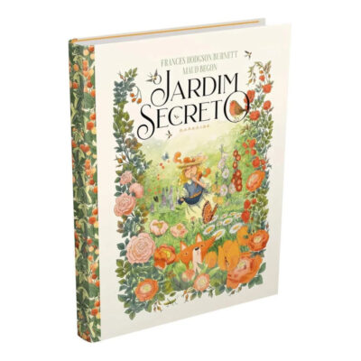 O Jardim Secreto