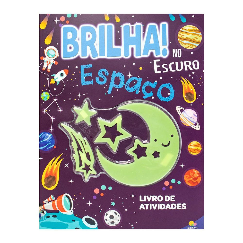 Brilha No Escuro - Espaço Brilha No Escuro - Espaço