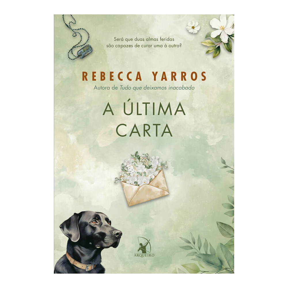 A Última Carta A Última Carta