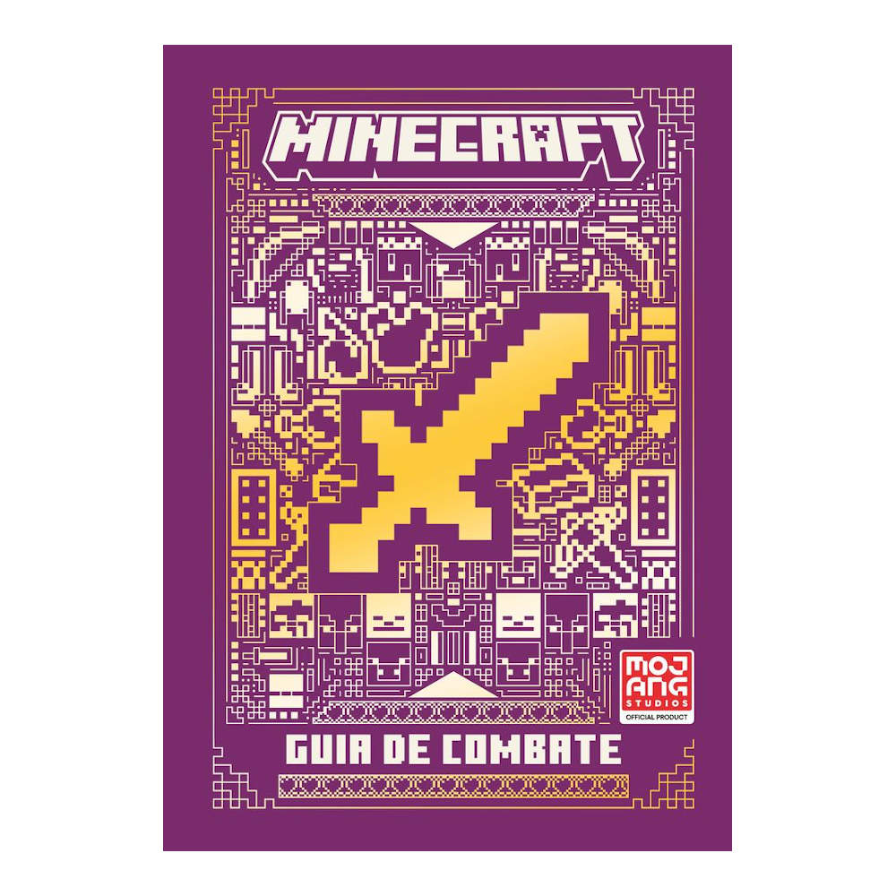 Minecraft - Guia De Combate Minecraft - Guia De Combate