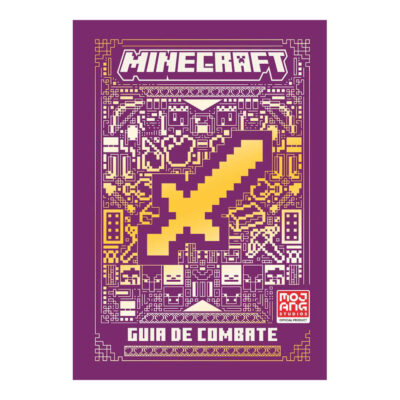 Minecraft - Guia De Combate Minecraft - Guia De Combate