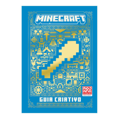 Minecraft - Guia Criativo Minecraft - Guia Criativo