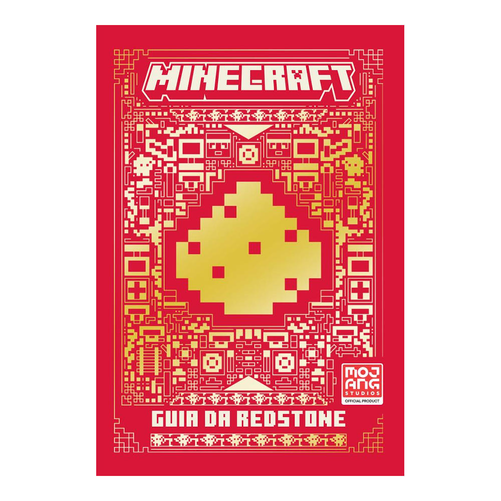 Minecraft - Guia Da Redstone Minecraft - Guia Da Redstone