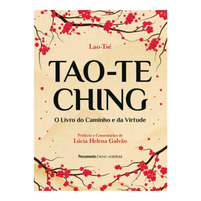 Tao Te Ching Tse, Lao