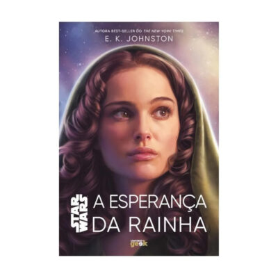 Star Wars Vol 3 : A Esperança Da Rainha