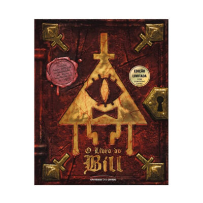 O Livro Do Bill - Versão Estendida