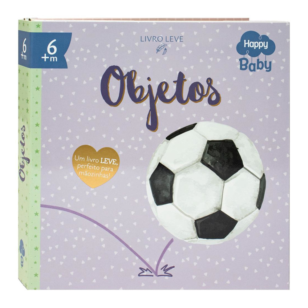 Inícios Brilhantes - Objetos Inícios Brilhantes - Objetos