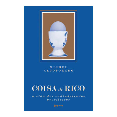Coisa De Rico Alcoforado, Michel