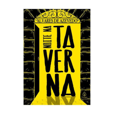 Noite Na Taverna