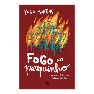 Fogo No Parquinho