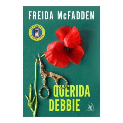Querida Debbie