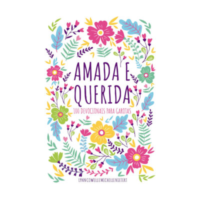 Amada E Querida