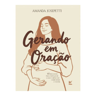 Gerando Em Oração Gerando Em Oração